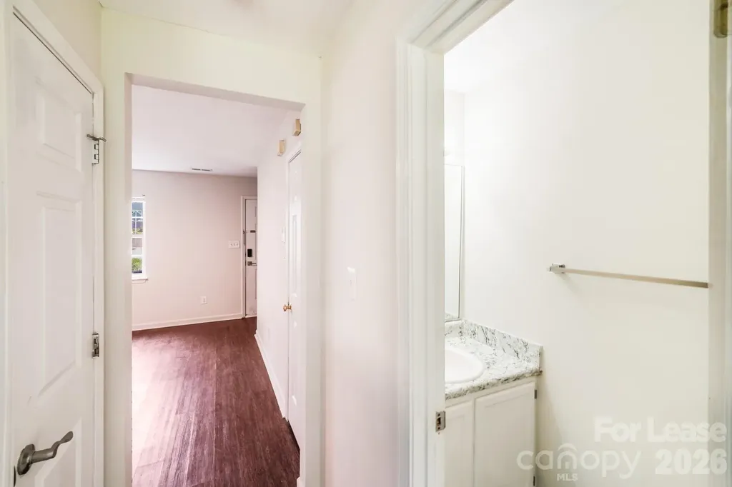 3425 Anson Street Charlotte NC 28209