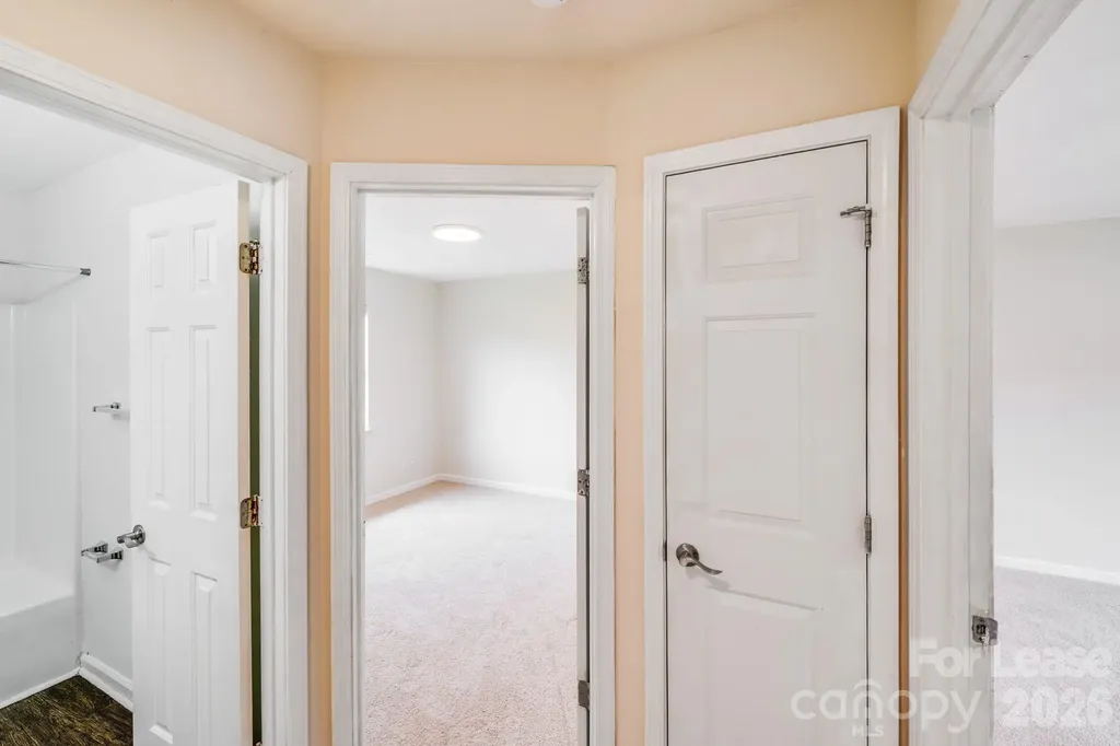 3425 Anson Street Charlotte NC 28209