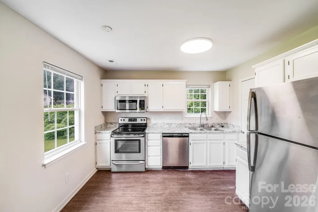 3425 Anson Street Charlotte NC 28209