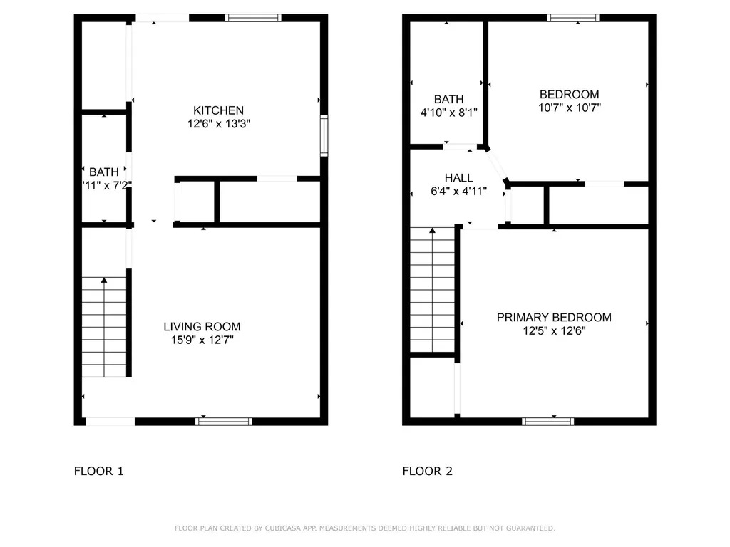 3425 Anson Street Charlotte NC 28209