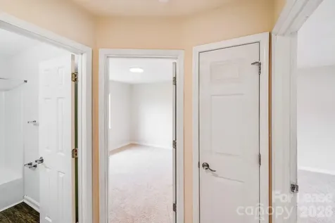 3425 Anson Street Charlotte NC 28209