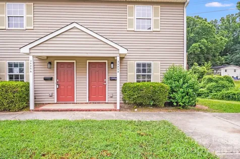 3425 Anson Street Charlotte NC 28209