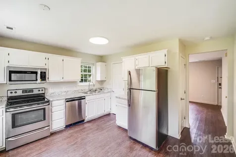 3425 Anson Street Charlotte NC 28209