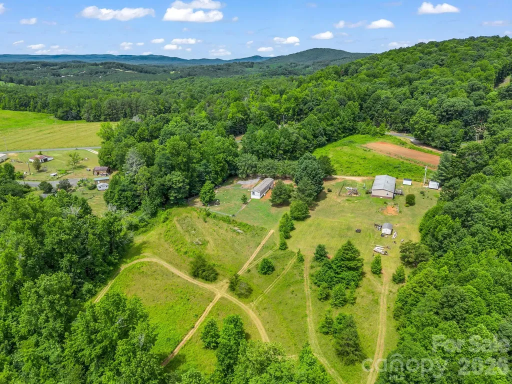 110 Judy Road Casar NC 28020