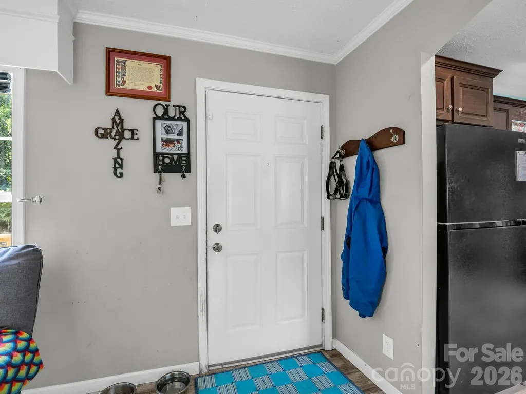 110 Judy Road Casar NC 28020