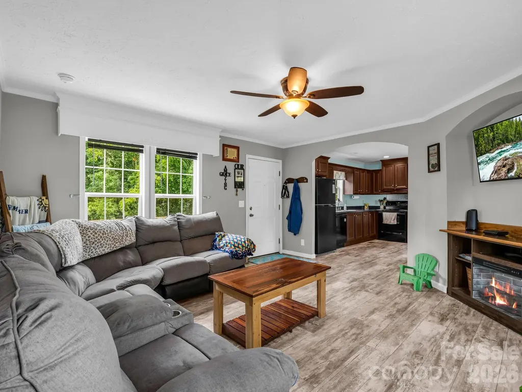 110 Judy Road Casar NC 28020