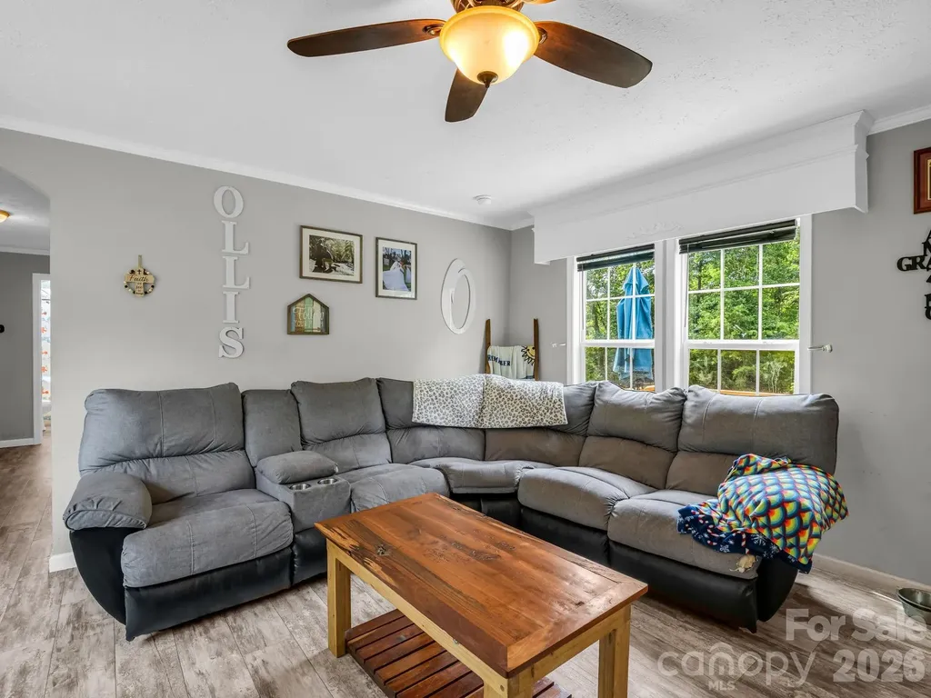110 Judy Road Casar NC 28020