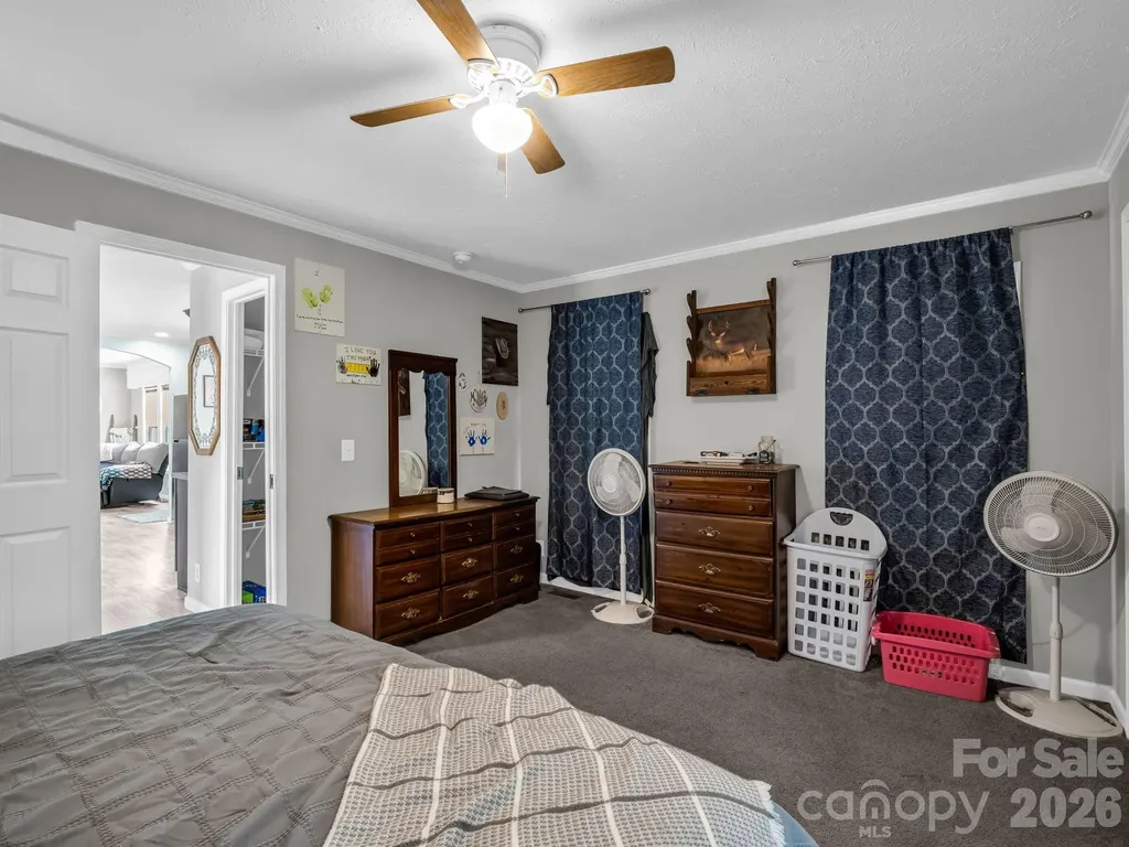 110 Judy Road Casar NC 28020
