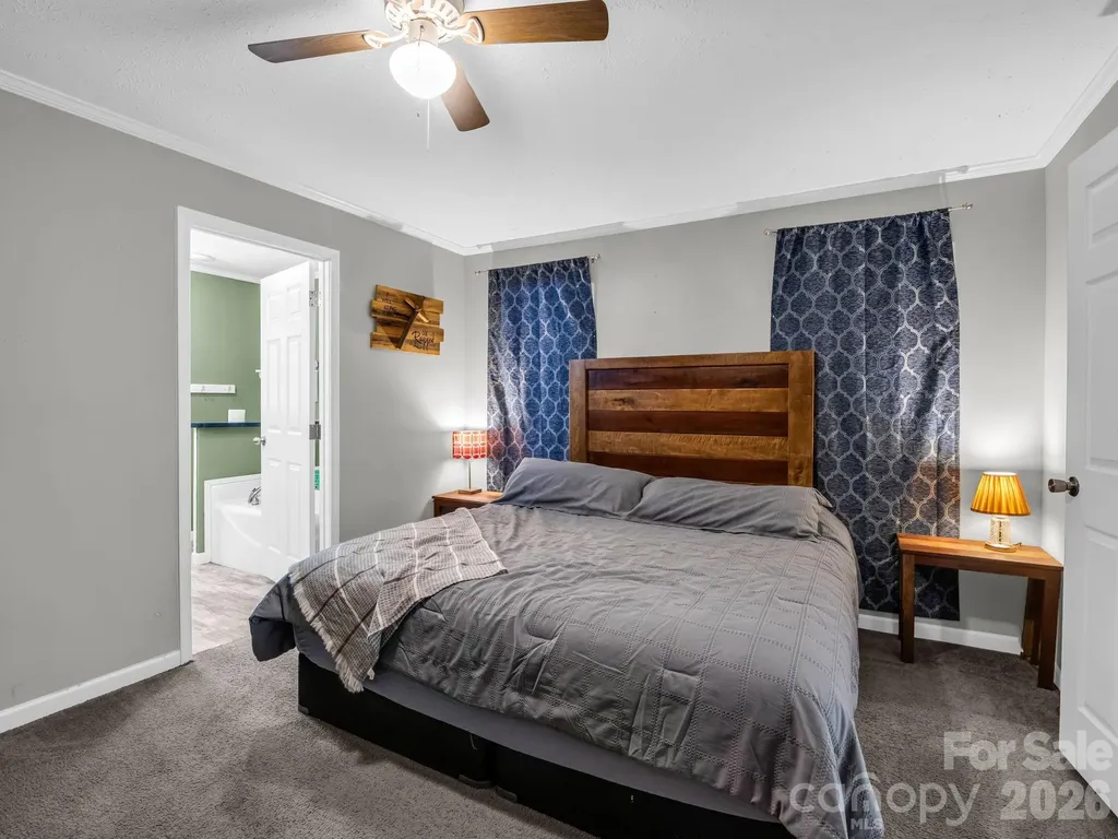 110 Judy Road Casar NC 28020