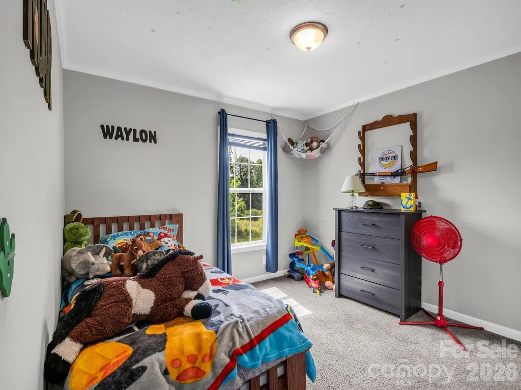 110 Judy Road Casar NC 28020