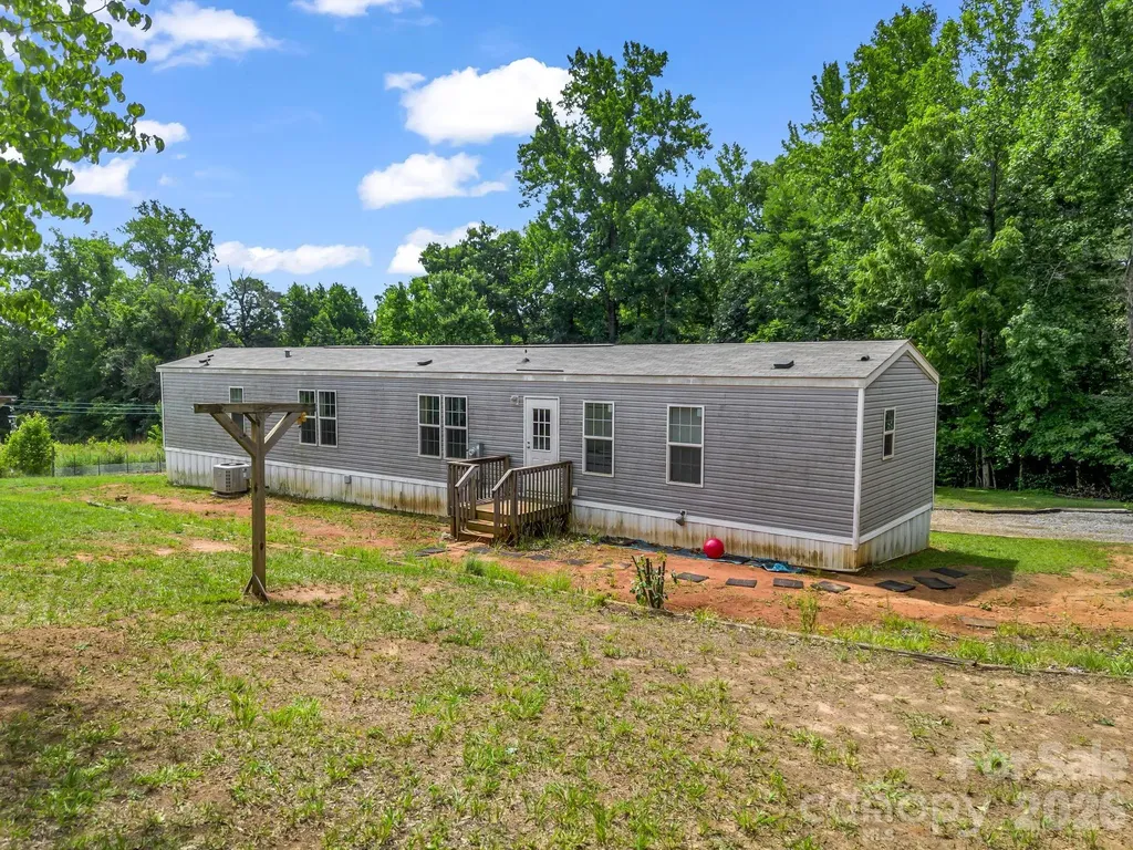 110 Judy Road Casar NC 28020
