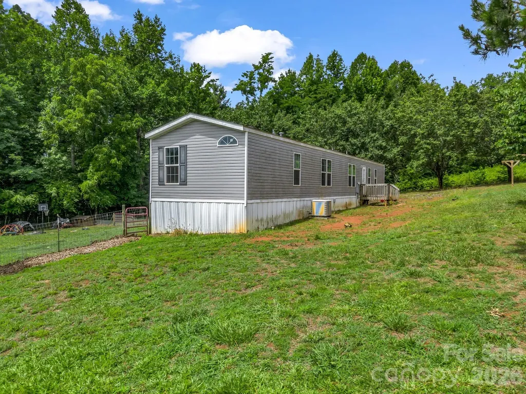 110 Judy Road Casar NC 28020