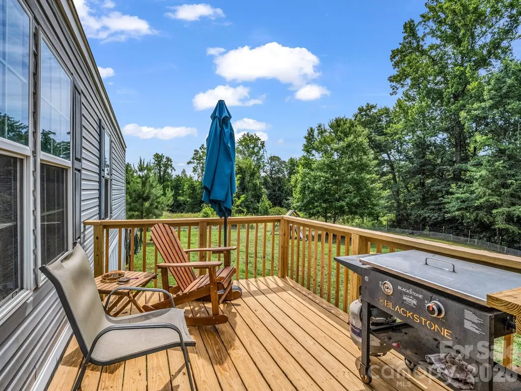 110 Judy Road Casar NC 28020
