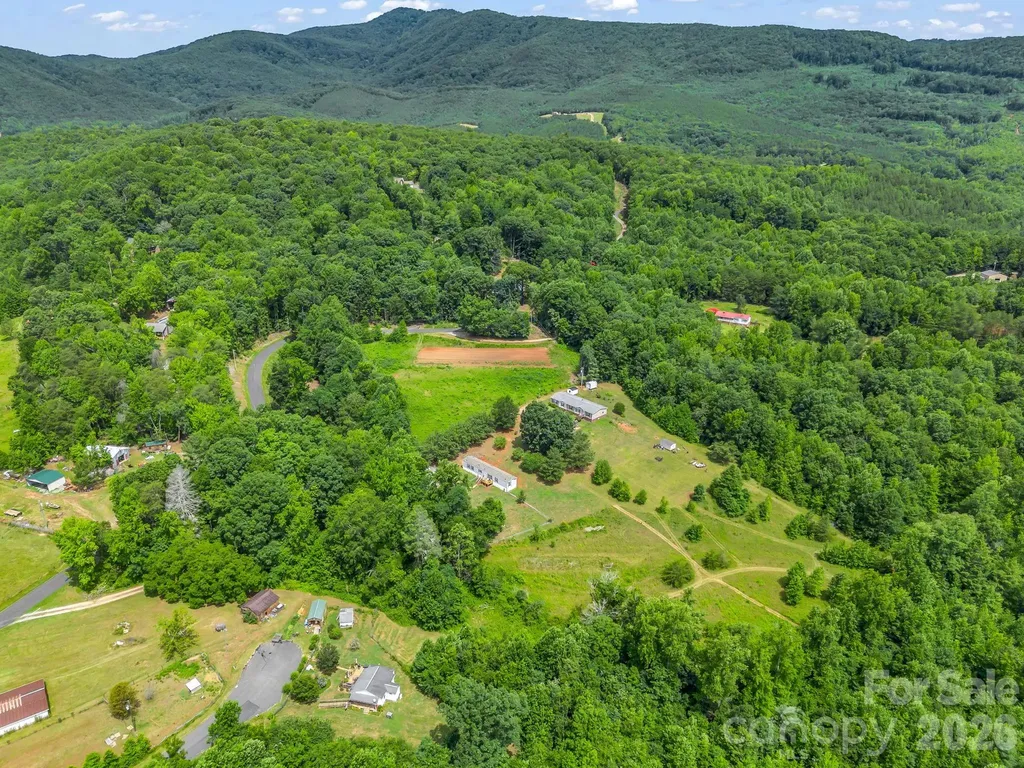 110 Judy Road Casar NC 28020