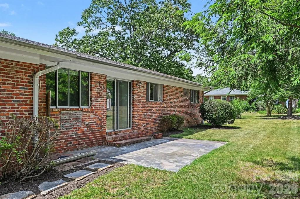 207 Sills Drive Salisbury NC 28146