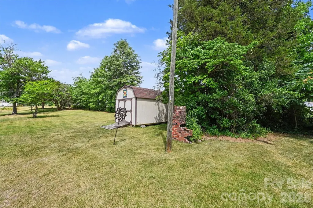 207 Sills Drive Salisbury NC 28146