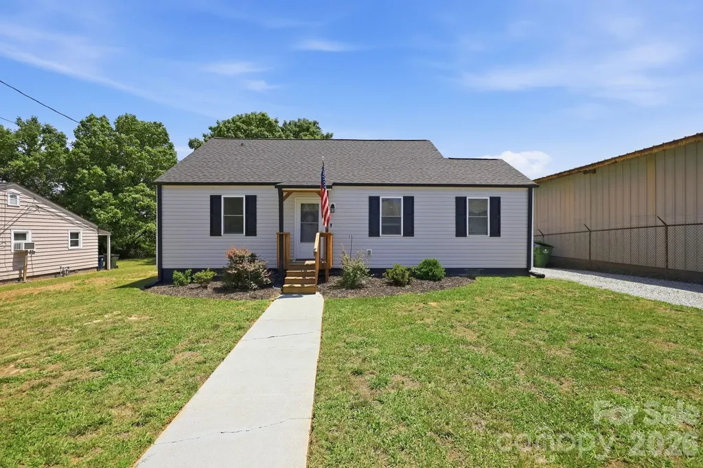 110 Wilfred Avenue Lexington NC 27292