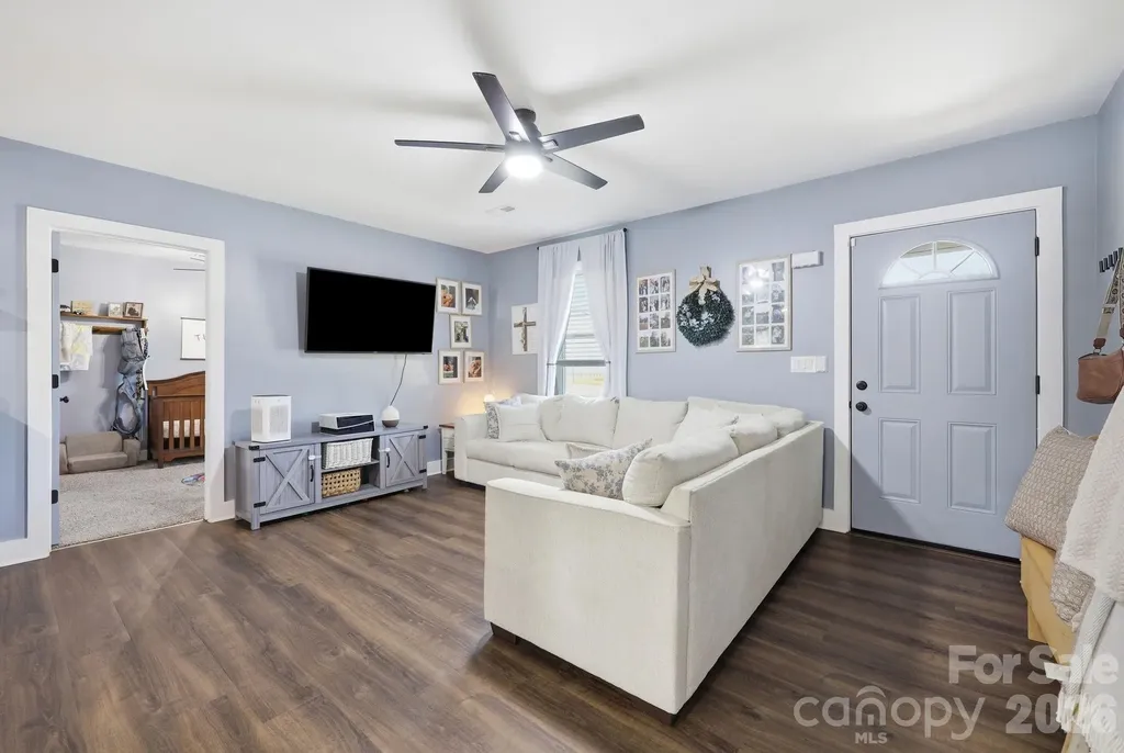 110 Wilfred Avenue Lexington NC 27292