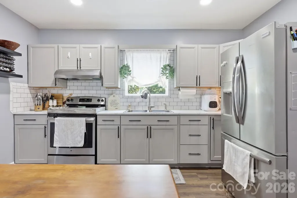110 Wilfred Avenue Lexington NC 27292