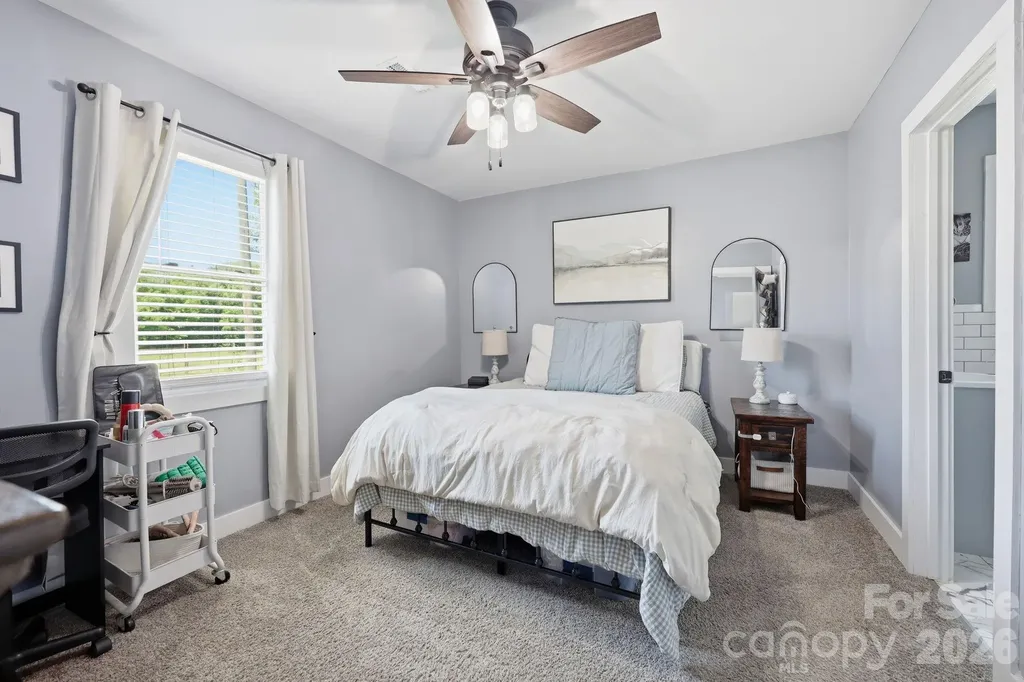 110 Wilfred Avenue Lexington NC 27292