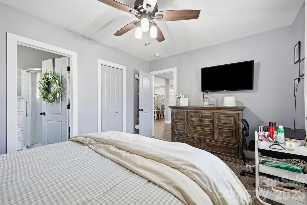 110 Wilfred Avenue Lexington NC 27292