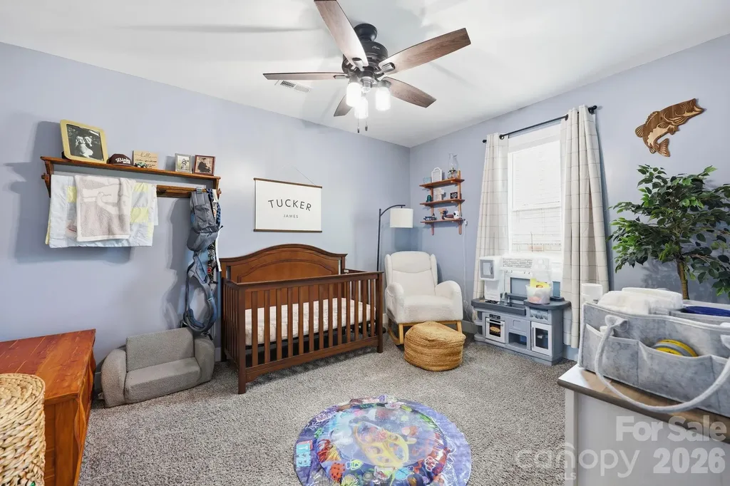 110 Wilfred Avenue Lexington NC 27292
