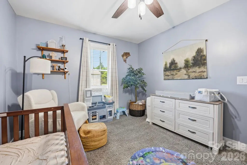 110 Wilfred Avenue Lexington NC 27292