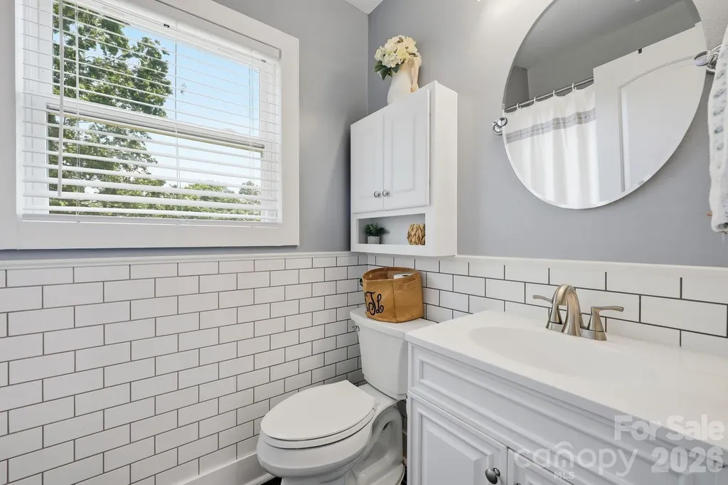 110 Wilfred Avenue Lexington NC 27292