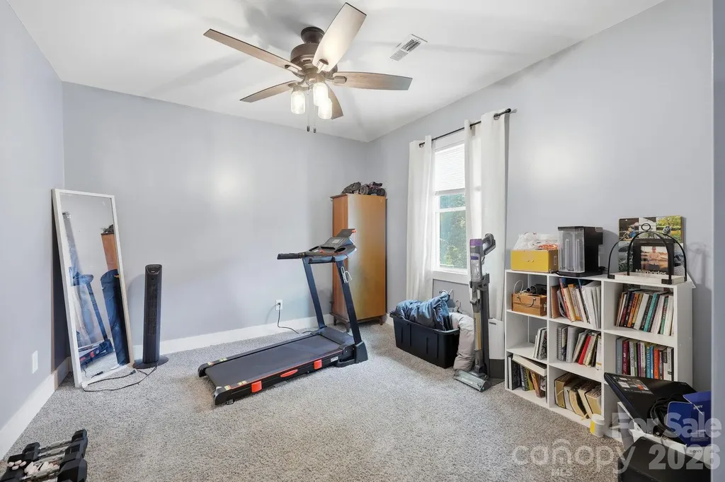 110 Wilfred Avenue Lexington NC 27292