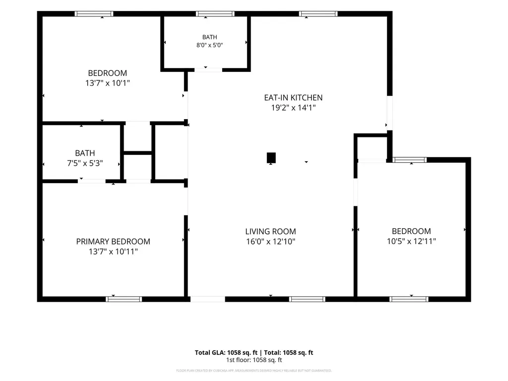 110 Wilfred Avenue Lexington NC 27292