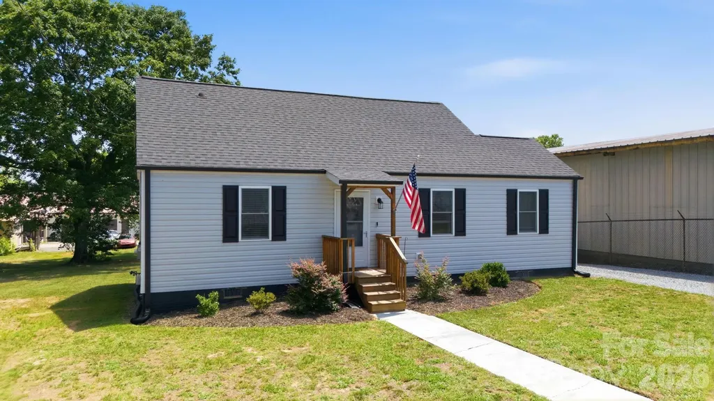 110 Wilfred Avenue Lexington NC 27292