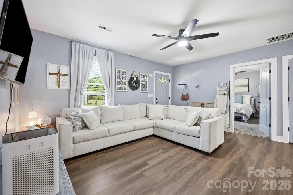 110 Wilfred Avenue Lexington NC 27292