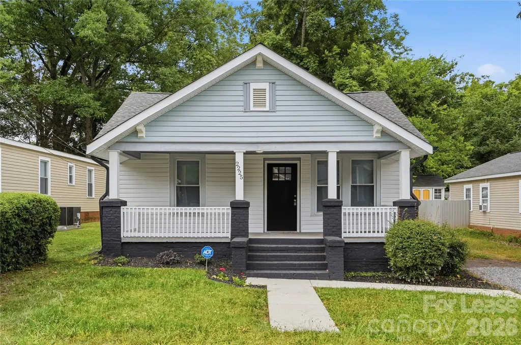 2225 Tate Street Charlotte NC 28216