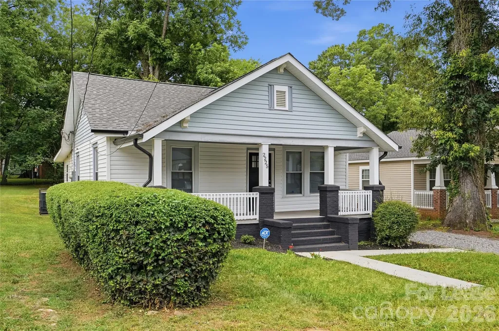 2225 Tate Street Charlotte NC 28216