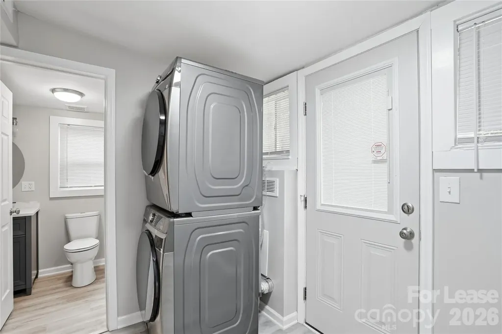 2225 Tate Street Charlotte NC 28216