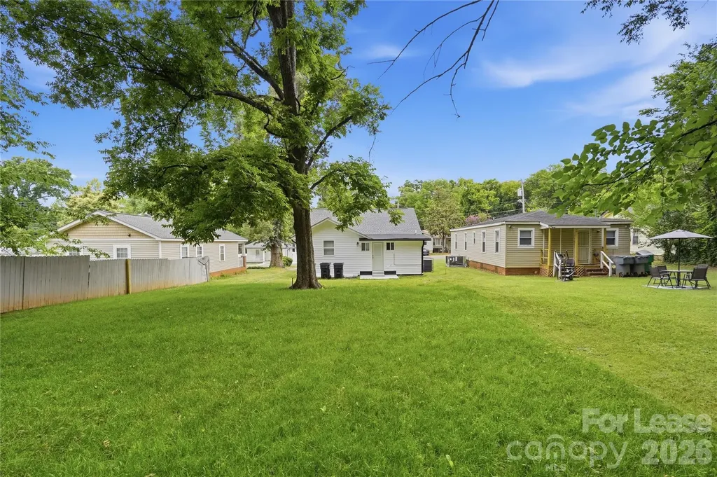2225 Tate Street Charlotte NC 28216