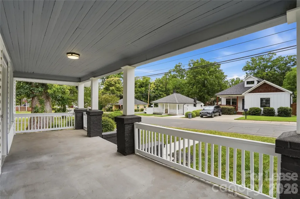 2225 Tate Street Charlotte NC 28216