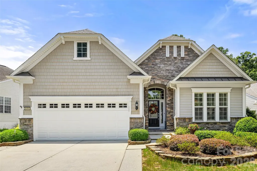 26503 Sandpiper Court Indian Land SC 29707