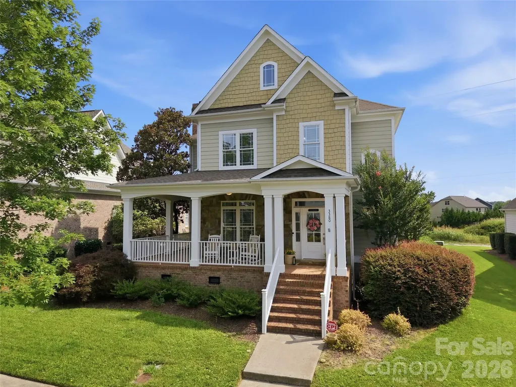 3380 Keady Mill Loop Kannapolis NC 28081