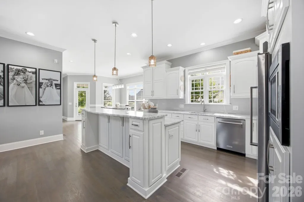 3380 Keady Mill Loop Kannapolis NC 28081