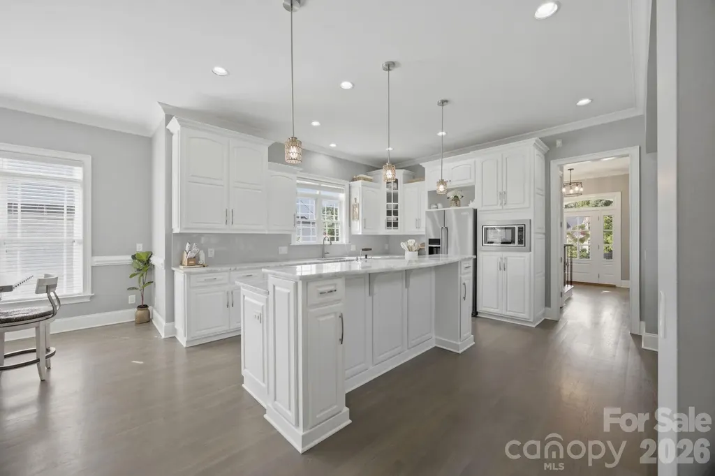 3380 Keady Mill Loop Kannapolis NC 28081