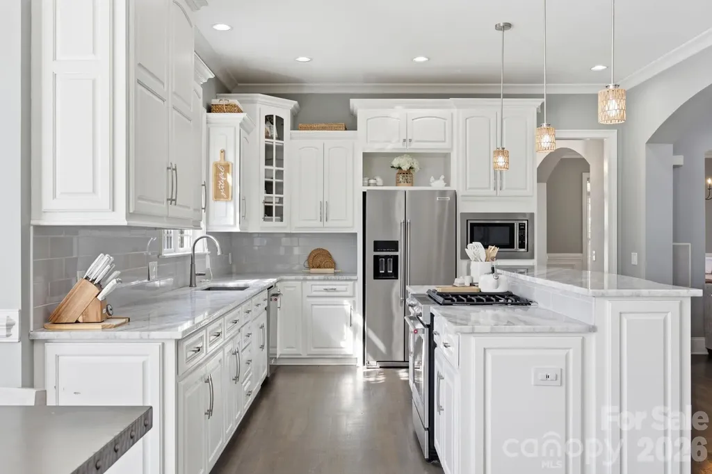 3380 Keady Mill Loop Kannapolis NC 28081