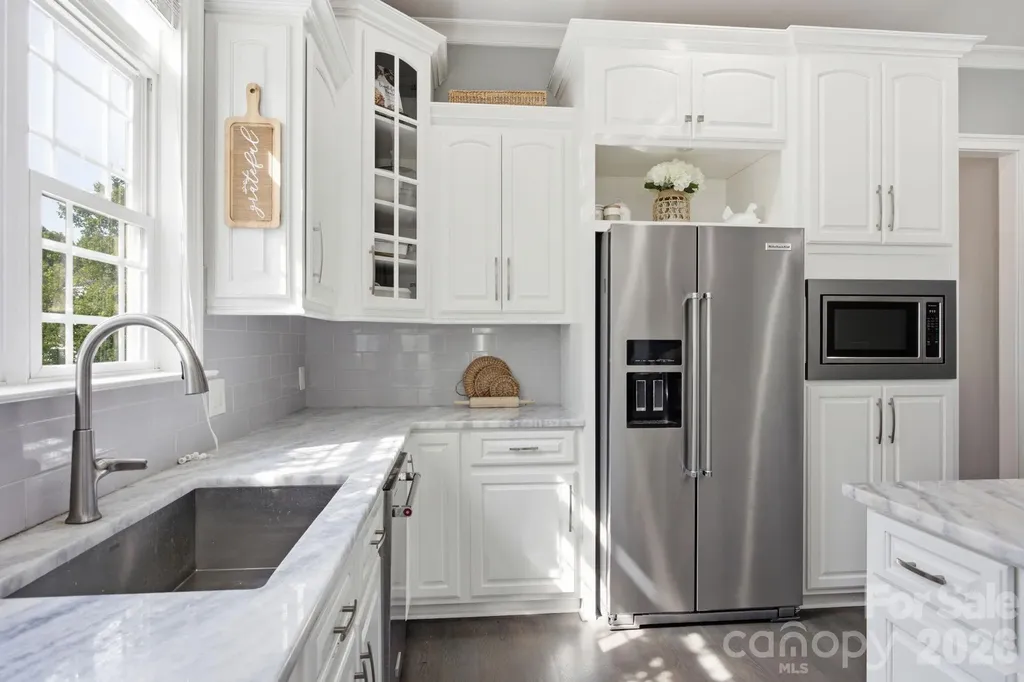 3380 Keady Mill Loop Kannapolis NC 28081