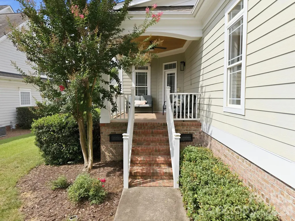 3380 Keady Mill Loop Kannapolis NC 28081