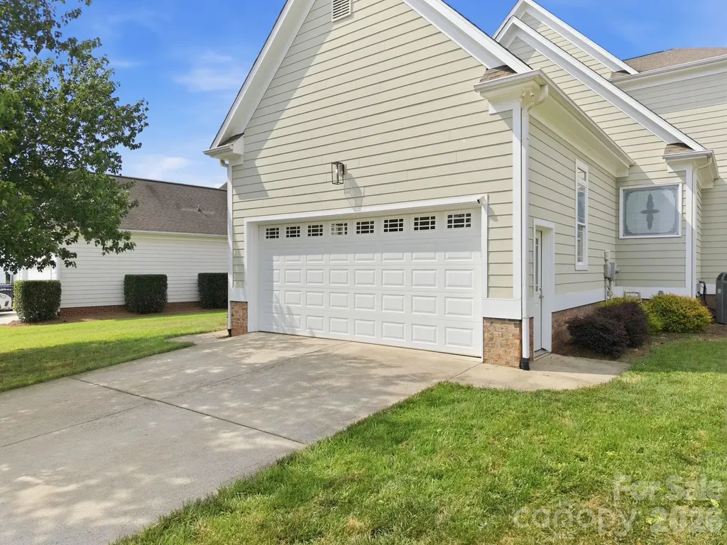 3380 Keady Mill Loop Kannapolis NC 28081