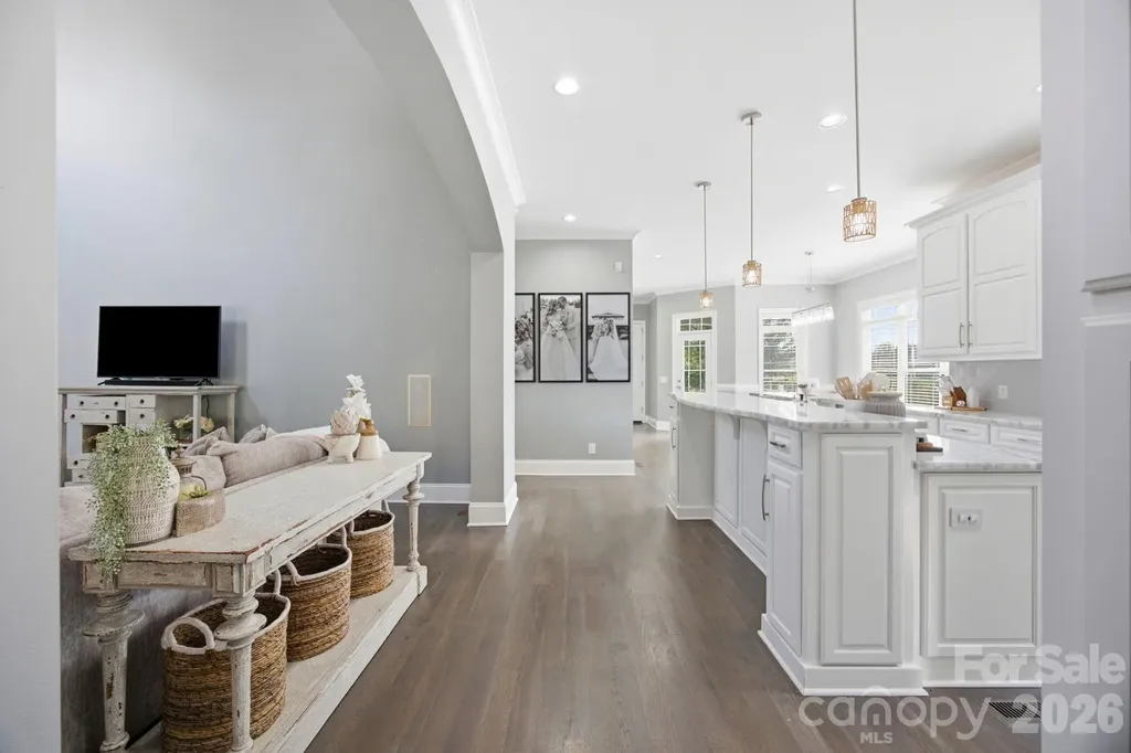 3380 Keady Mill Loop Kannapolis NC 28081