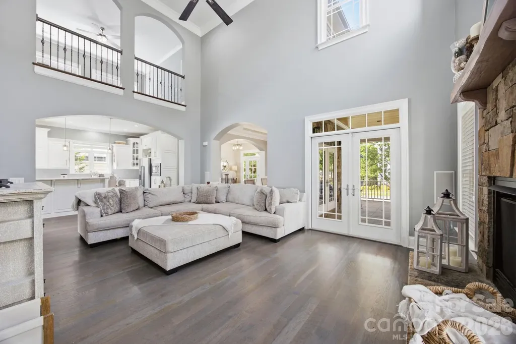 3380 Keady Mill Loop Kannapolis NC 28081