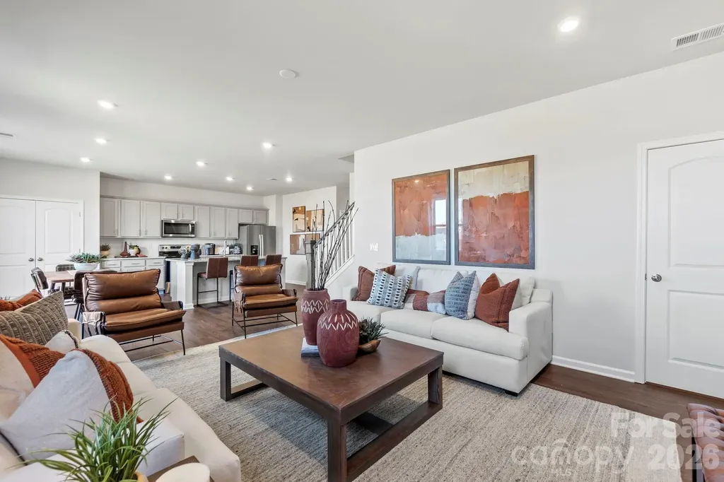 1033 Hallman Branch Lane Lincolnton NC 28092