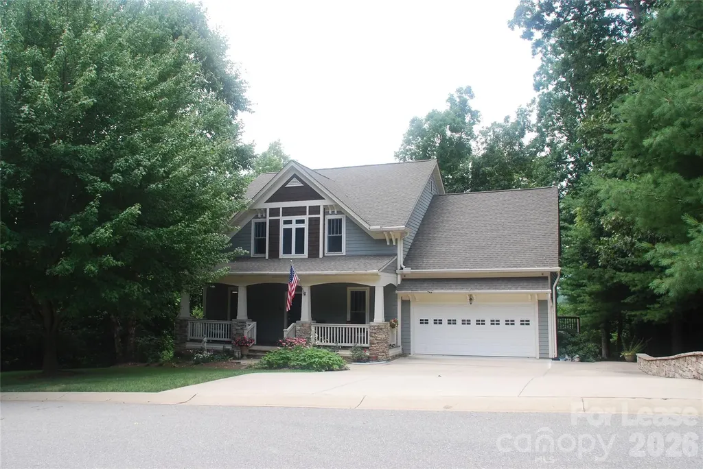 14 Dianthus Drive Asheville NC 28803