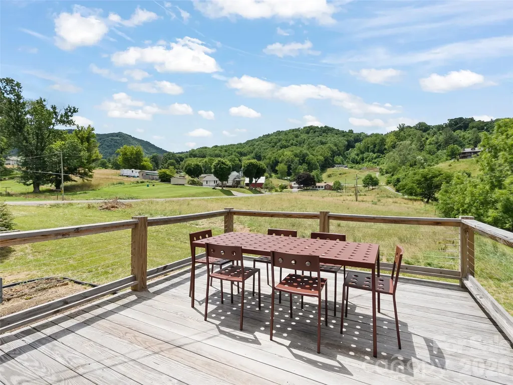 654 Ratcliff Cove Road Waynesville NC 28786